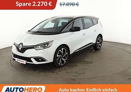 Renault Grand Scenic 1.6 dCi Energy BOSE-Edition Aut.*NAVI*CAM*