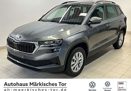 Skoda Karoq 1.5 TSI DSG Selection+AHZV+ACC+elektr. Hec