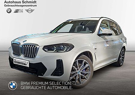 BMW X3 xDrive30e M Sportpaket HiFi DAB LED WLAN