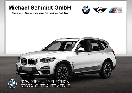 BMW X3 xDrive30e M Sportpaket HiFi DAB LED WLAN