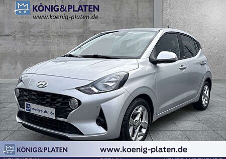 Hyundai i10 1.0 Trend (EURO 6d) Klima Einparkhilfe