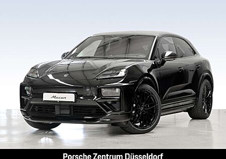 Porsche Macan Turbo LED-Matrix Burmester InnoDrive