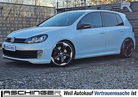 VW Golf Volkswagen VI GTI 2.0 Edition 35 LEDER NAVI XENON KAM