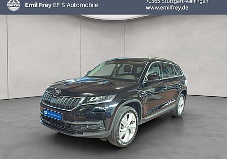 Skoda Kodiaq 1.5 TSI ACT DSG Soleil