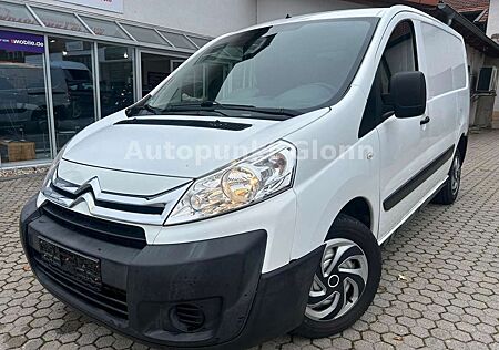 Citroën Jumpy Citroen HDi 90 27 L1H1 Kasten Klima