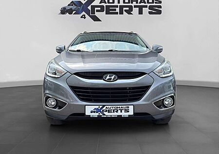 Hyundai ix35 2.0 CRDi | PREMIUM | AWD | AHK |