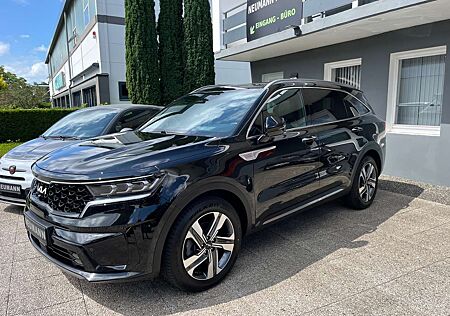 Kia Sorento Platinum 4WD Plug-In Hybrid