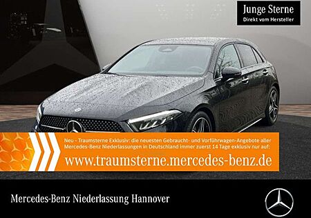 Mercedes-Benz A 250 4M AMG+NIGHT+PANO+LED+KAMERA+TOTW+KEYLESS+8G