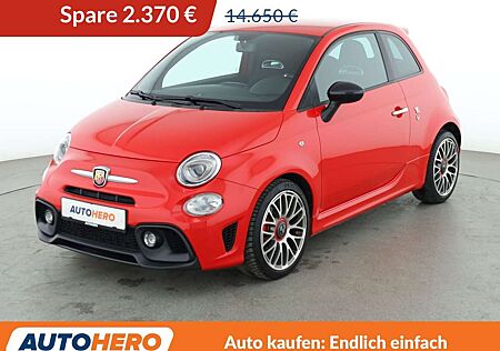 Abarth 595 1.4 Turbo *PDC*ALU*KLIMA*