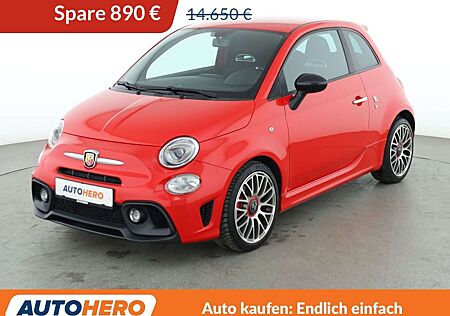 Abarth 595 1.4 Turbo *PDC*ALU*KLIMA*