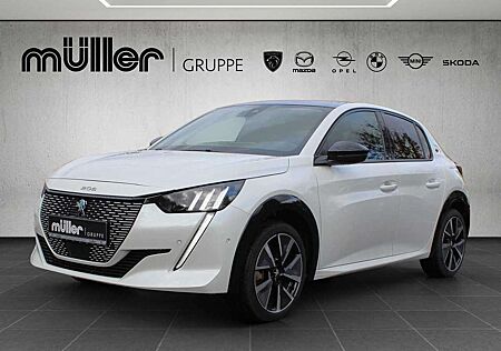 Peugeot 208 Elektro 136 GT Pack