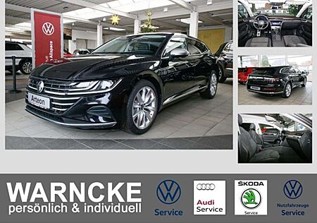 VW Arteon Volkswagen Shooting Brake 2.0 TDI Elegance DSG ACC D