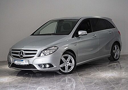 Mercedes-Benz B 180 *AUTOMATIK*TÜV+SERVICE-NEU*