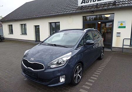Kia Carens Spirit 7-Sitzer