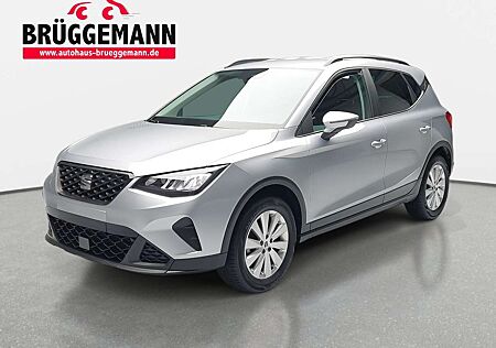 Seat Arona 1.0 TSI STYLE LED SICHT LANE FULLLINK PDC LM