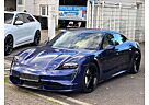 Porsche Taycan Turbo SPORT-CHRONO/PANORAMA/INNODRIVE/360°KAMER