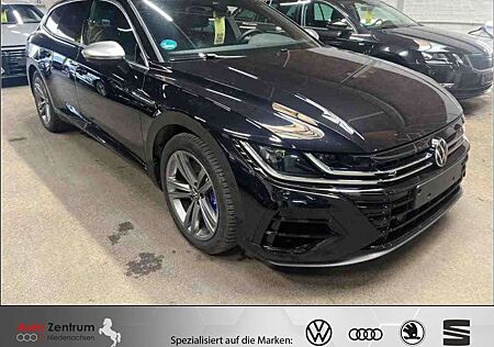 VW Arteon Volkswagen Shooting Brake 2.0 TSI OPF 4Motion DSG R