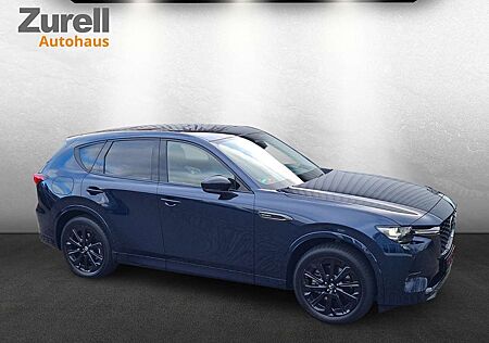 Mazda CX-60 e-SKYACTIV PHEV HOMURA CON-P DRI-P COM-P