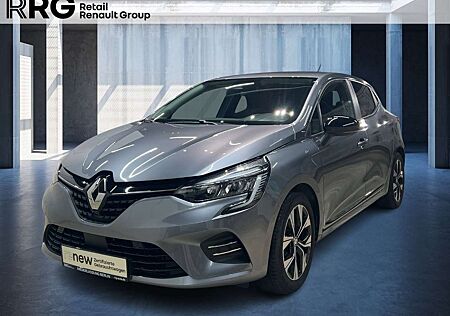 Renault Clio 1.0 TCe 90 Evolution
