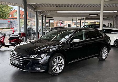 VW Arteon Volkswagen 2.0TDI DSG Elegance SB LED Massage Kamera