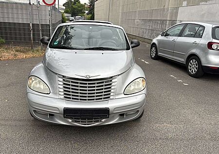 Chrysler PT Cruiser PT Cruiser Cabrio Cabrio 2.4 Limited