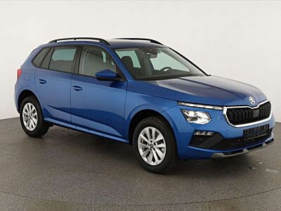 Skoda Kamiq Selection 1.0 TSI DSG Selection, AHK, Matrix, K...