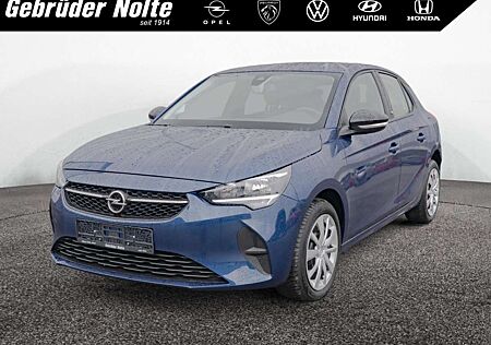 Opel Corsa F e Edition PDC SHZ KAMERA INTELLILINK