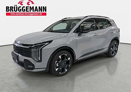 Kia Sportage 1.6 T-GDI 150 2WD DCT GT-LINE MJ26 DRIVEW