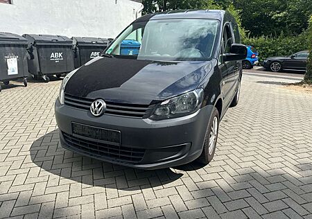 VW Caddy Volkswagen Soccer Trendline / Klima / Tüv 03.2027 / Euro 5