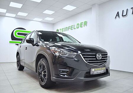 Mazda CX-5 Nakama Intense AWD/R-Cam/SHZ/SPURHALTE/NAVI