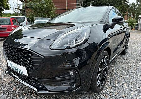 Ford Puma ST-Line X
