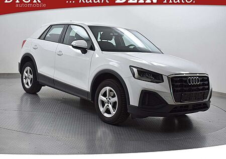 Audi Q2 35 TFSI S-Tr NAVI+LED+KLIMAUT+MFL+APS+LM