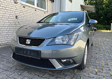 Seat Ibiza Style/ Klima/ 2 Hand/ Scheckheftgepflegt