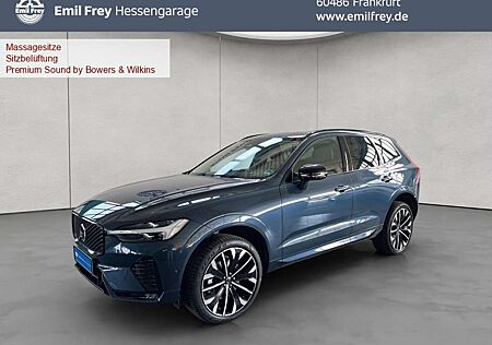Volvo XC 60 XC60 XC60 B5 AWD Ultra-Dark Neues-Modell Unfallwagen