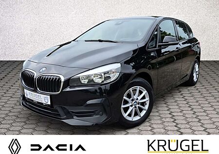 BMW 220 d Active Tourer Aut. Advant age