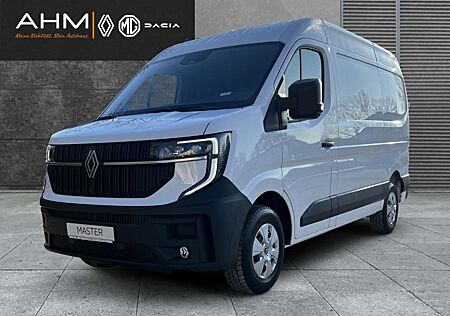 Renault Master FWD Kasten Business L2H2 3,5t Blue dCi 130
