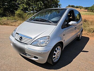 Mercedes-Benz A 140 Elegance