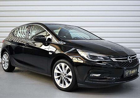 Opel Astra Innovation NAVI*TOTWINKEL*KAMERA*SPURHALTE