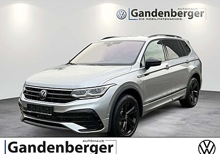 VW Tiguan Allspace Volkswagen R-Line 2,0l TSI 190PS 7-Gang-DSG