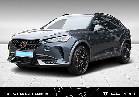 Cupra Formentor VZ 2.0 TSI 4Drive DSG ACC Kamera Navi