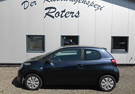 Citroën C1 Citroen VTi 68 Live KLima aus 2.Hand