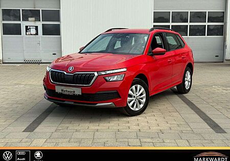 Skoda Kamiq Ambition