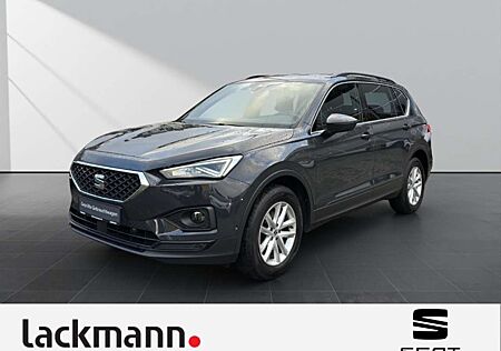 Seat Tarraco Style*Navi*LED*ACC*CarPlay*Kessy*Winter*