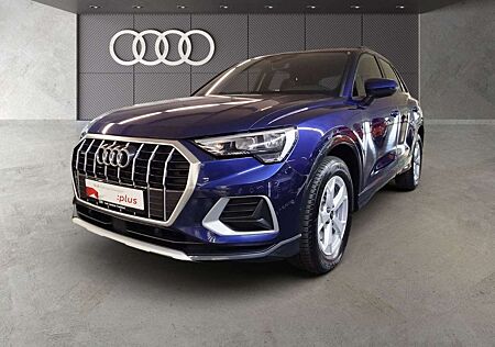 Audi Q3 40 TFSI quattro advanced S tronic