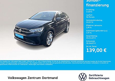 VW Taigo Volkswagen 1.0 LIFE KAMERA SITZHEIZUNG LED ALU17 NAVI