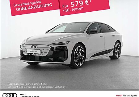 Audi A6 SPORTBACK E-TRON PERFORMANCE 270 kW S LINE TECH PR