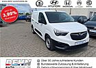 Opel Combo Cargo XL 1.5 CDTI Edition Klima Profi PDC