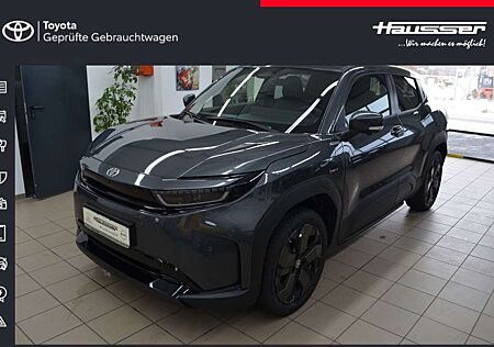 Toyota Urban Cruiser 61kWh Lounge*Neuwagen*JBL*360 Grad
