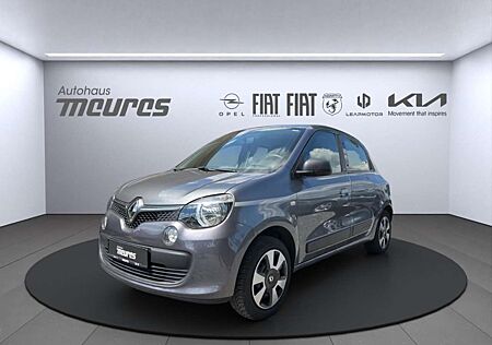 Renault Twingo Limited DCT BT Freisprech USB Klima TRC ASR Bergan