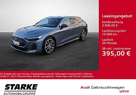 Audi A5 Avant TDI S tronic S line Navi Matrix AHK Stand...